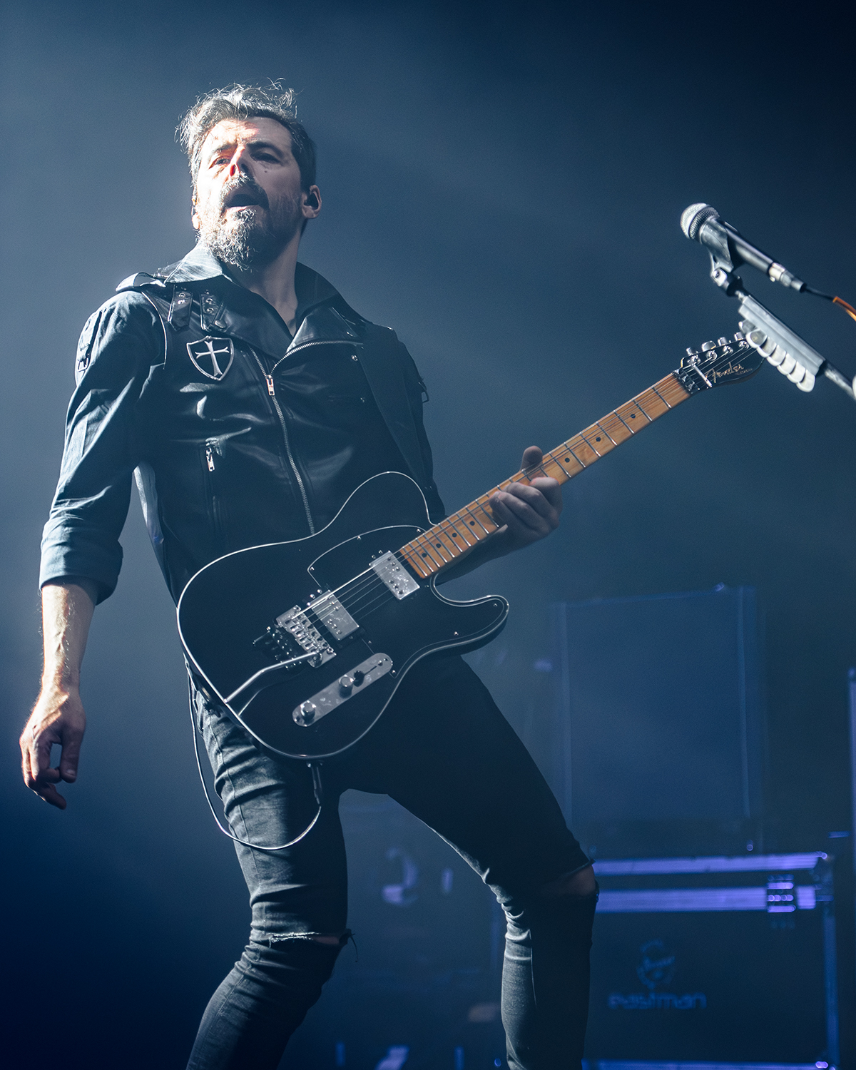 Moonspell - Wolfheart and Other Stories: The Best of Moonspell Tour 2026